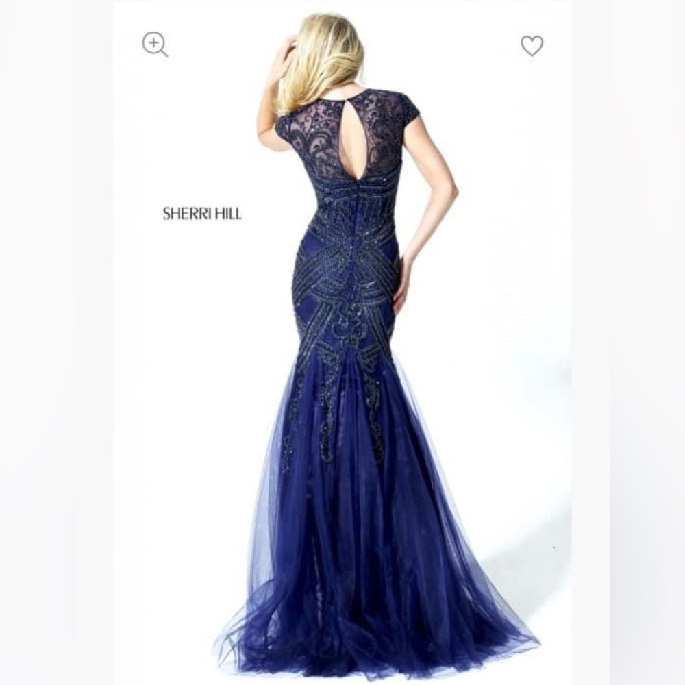 New Sherri Hill